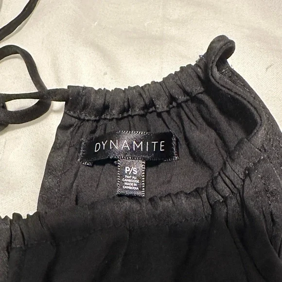 Dynamite Tank Top - Picture 2 of 6